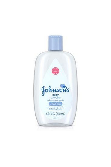 Picture of Johnson/'s Baby Cologne 6.80 Oz
