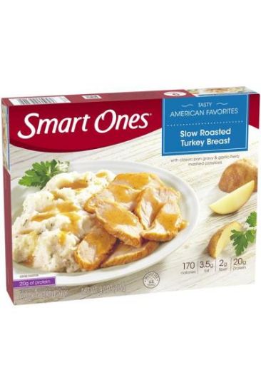 Picture of Oscar Mayer Slow Roasted Turkey Breast 8 Oz