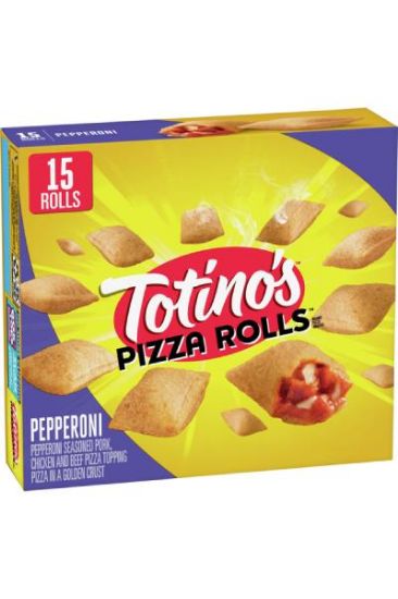 Picture of Totinos Pizza Rolls 7.50 Oz