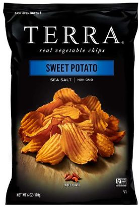 Picture of Terra Sweet Potato Chips 6 Oz
