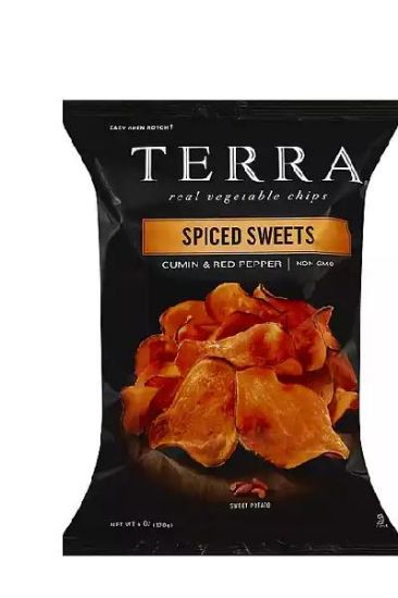 Picture of Terra Spicy Sweets 6 Oz