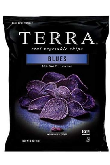 Picture of Terra Blues Sea Salt 170 Gm