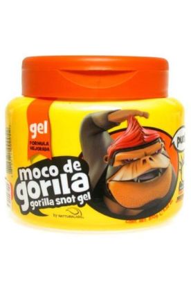 Picture of Moco De Gorila Hair Gel 9.52 Oz