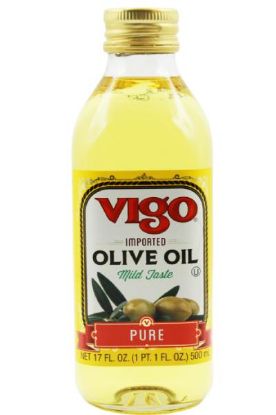 Picture of Vigo Olive Oil Pure 17 Oz