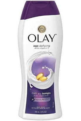 Picture of Olay Age Defying Vitamin E Bar 2 Pk