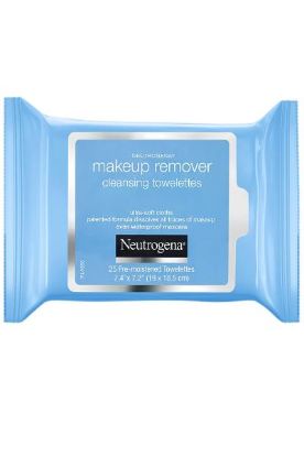 Picture of Neutrogena Make Up Remover 25 Pc