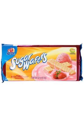 Picture of Gamesa Strawberry Sugar Waferd 6.70 Oz
