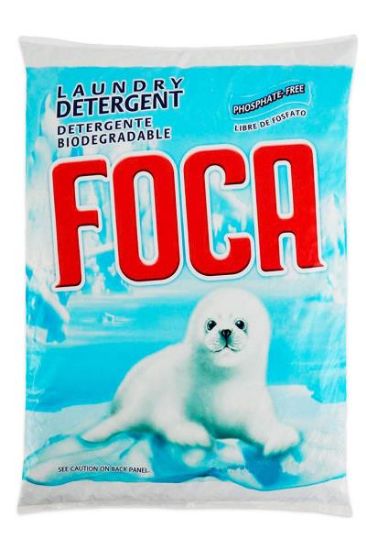 Picture of Foca Detergent Powder 4.4 Lbs