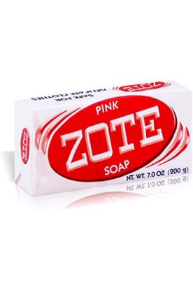 Picture of Zote Pink Soap 7 Oz