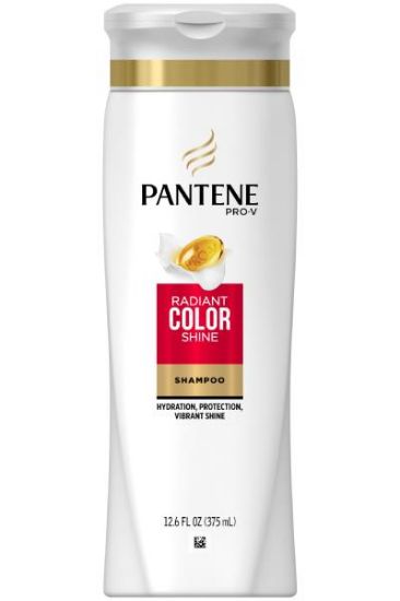 Picture of Pantene Radiant Color Shine 12.60 Oz