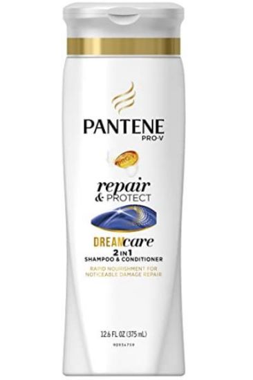 Picture of Pantene Repair & Protect Shampoo 12.60 Oz