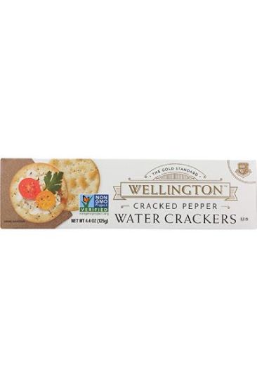 Picture of Wellington Cracked Water Pepper 4.40 Oz