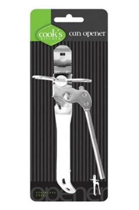 Picture of Cooks Kitchen Can Opener 1 Pc