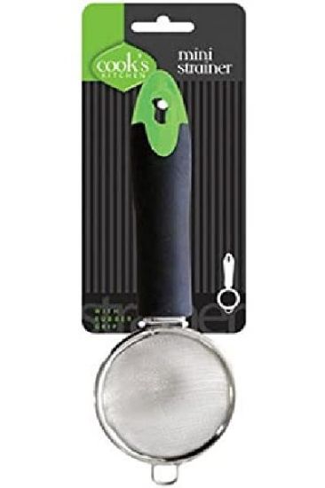 Picture of Cooks Kitchen Mini Strainer 1 Pc