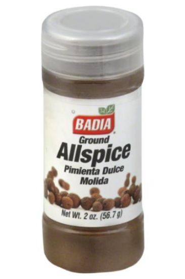 Picture of Badia Ground Allspice 2 Oz
