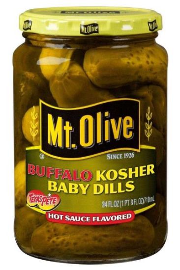 Picture of Mt.olive Sweeet Relish Sauce 8 Oz