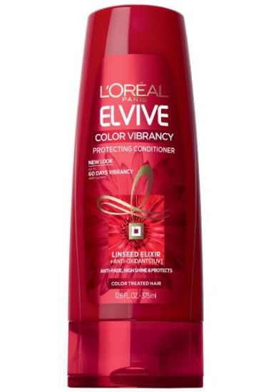 Picture of Loreal Elvive Color Vibrancy Protecting Conditioner 12.6 Oz
