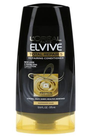 Picture of Loreal Total Repair 5 Conditioner 12.6 Oz