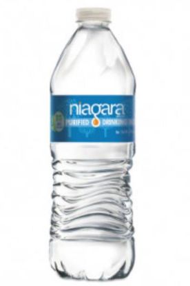 Picture of Niagara Drinking Water 500 Ml