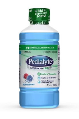 Picture of Pedialyte Replaces Electrolytes Great For Kids & Adults 6 Ct