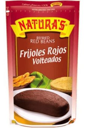 Picture of Naturas Refined Red Bean 8 Oz