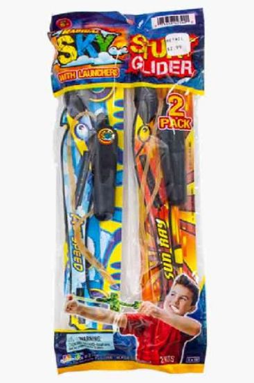 Picture of Radical Stunt Glider 1 Pc