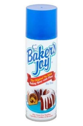 Picture of Baker/'s Joy Baking Spray With Flour 5 Oz
