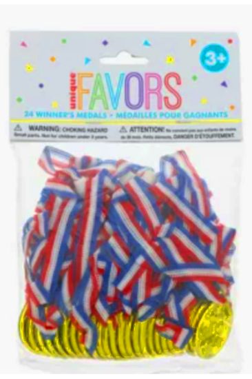 Picture of Unique Gold Coins 30 Ct