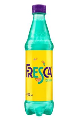 Picture of Fresca Toronja 500 Ml