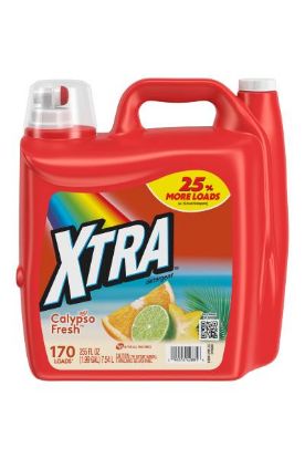 Picture of Xxtra Calypso Fresh Aroma Calipso 255 Oz