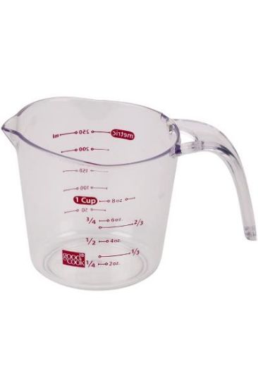 Picture of Good Cook Measuring Cup 1 Pc