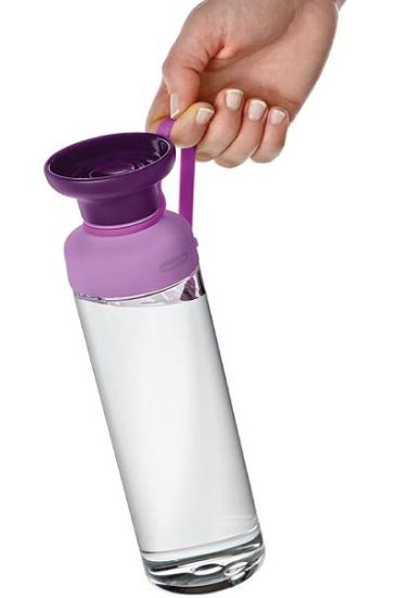 Picture of Rubbermaid Hydration Bottles 20 Oz