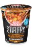 Picture of Nissin Korean Bbq Flavor Stir Fry Asian Noodles In Sauce 2.89 Oz