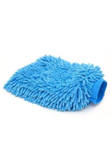 Picture of Elite Microfiber Cleaning Mitt 1 Pc