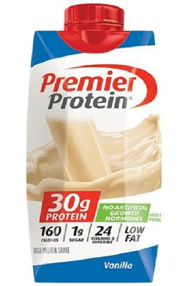 Picture of Premier Protein Vanilla 11 Oz
