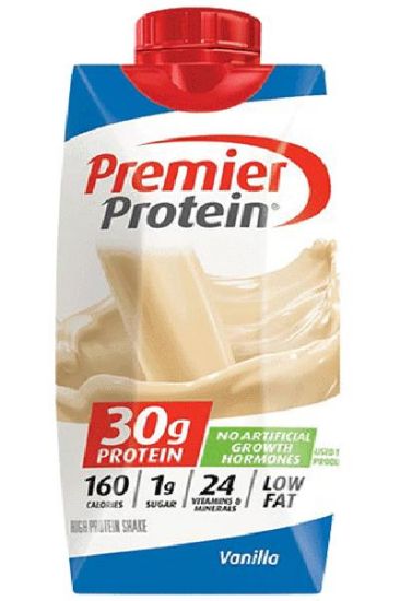 Picture of Premier Protein Vanilla 11 Oz