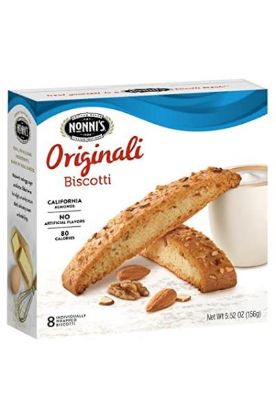 Picture of Nonnis Originali Biscotti 5.52 Oz