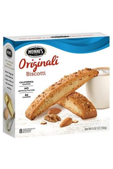 Picture of Nonnis Originali Biscotti 5.52 Oz