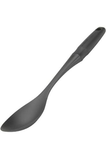 Picture of Good Cook Slotted Spoon Nylon 1 Pc
