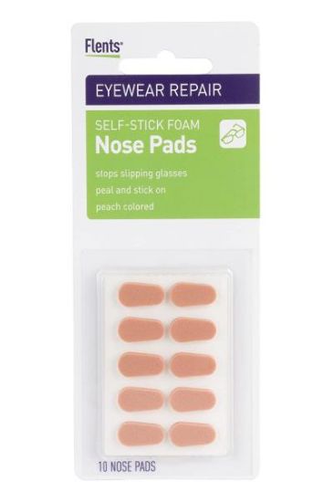 Picture of Flents Nose Pade 10 Pc