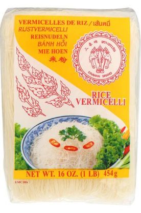 Picture of Erawan Rice Vermicelli 1 Lb
