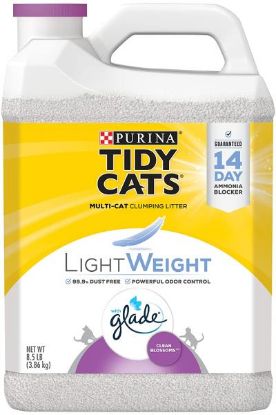 Picture of Purina Tidy Cats Clumping Litter 8.50 Lb