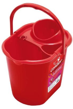 Picture of Condor Balde Com Escorredor Bucket 1 Pc