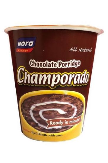 Picture of Nora Kitchen Chocolate Porridge Champorado 3 Oz