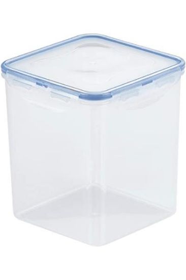 Picture of Easy Pack Click And Lock Storage Square 11 Oz