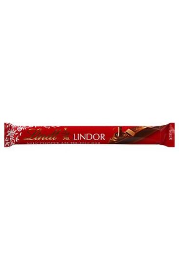 Picture of Lindt Milk Chocolate Truffle Bar 1.30 Oz