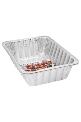 Picture of Jiffy Deep Utility Pan 1 Pc