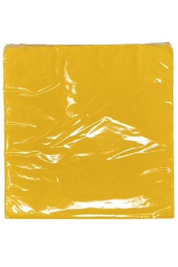 Picture of Unique Yellow Lunch Napkins 2 Ply 20 Pc
