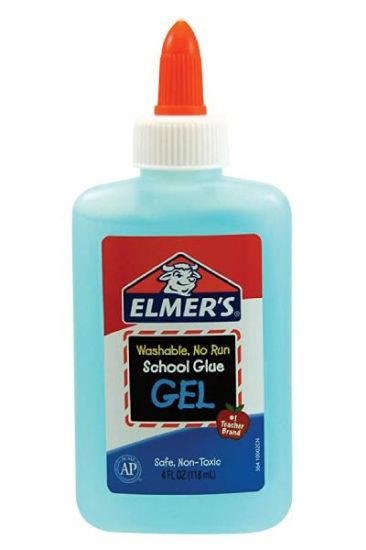 Picture of Elmer/'s School Gel 4 Oz