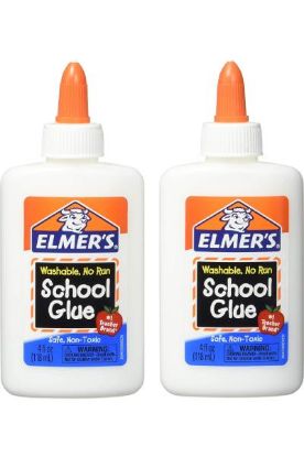 Picture of Jazz School Glue 4 Oz